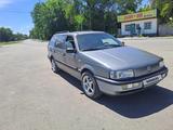 Volkswagen Passat 1990 года за 1 700 000 тг. в Уштобе