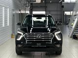 Hyundai Creta 2023 года за 13 500 000 тг. в Астана – фото 2