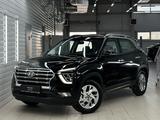 Hyundai Creta 2023 года за 13 500 000 тг. в Астана – фото 3