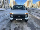 ВАЗ (Lada) Lada 2121 2024 года за 7 400 000 тг. в Астана – фото 2