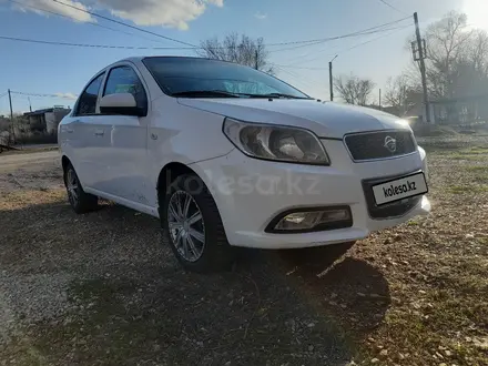 Ravon Nexia R3 2019 года за 3 700 000 тг. в Караганда – фото 7