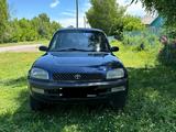 Toyota RAV4 1995 года за 1 800 000 тг. в Сарканд – фото 2