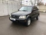 Honda CR-V 2001 года за 5 900 000 тг. в Алматы