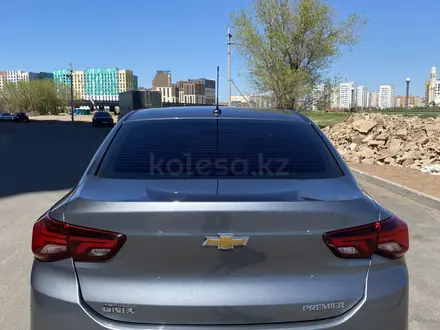 Chevrolet Onix 2023 года за 6 900 000 тг. в Астана – фото 9