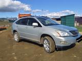 Lexus RX 330 2005 года за 6 500 000 тг. в Жезказган – фото 2