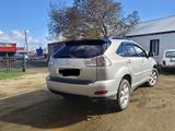 Lexus RX 330 2005 года за 6 500 000 тг. в Жезказган – фото 3