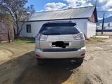 Lexus RX 330 2005 года за 6 500 000 тг. в Жезказган – фото 4
