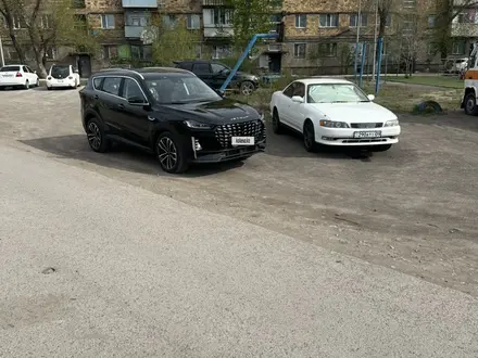 Toyota Mark II 1996 года за 3 500 000 тг. в Павлодар – фото 9