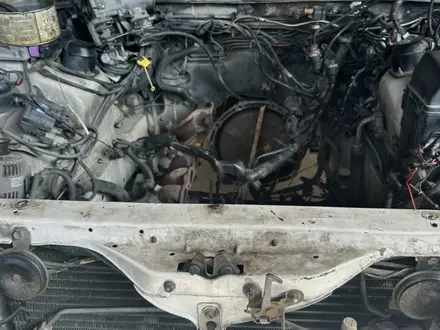 Toyota Mark II 1996 года за 3 500 000 тг. в Павлодар – фото 14