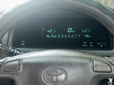 Toyota Mark II 1996 года за 3 500 000 тг. в Павлодар – фото 3