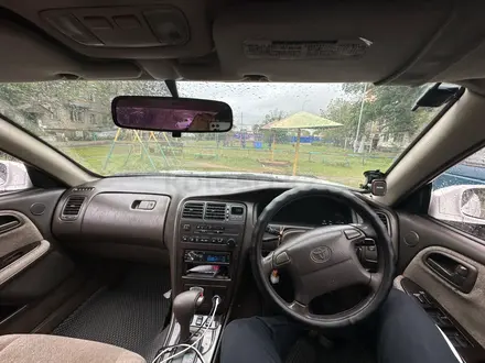 Toyota Mark II 1996 года за 3 500 000 тг. в Павлодар – фото 20