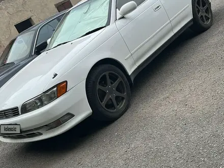 Toyota Mark II 1996 года за 3 500 000 тг. в Павлодар – фото 22