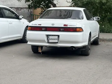 Toyota Mark II 1996 года за 3 500 000 тг. в Павлодар – фото 23