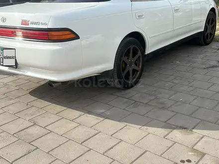 Toyota Mark II 1996 года за 3 500 000 тг. в Павлодар – фото 2