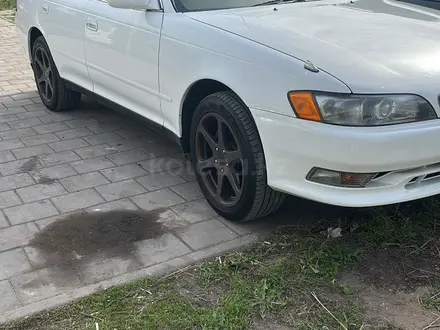 Toyota Mark II 1996 года за 3 500 000 тг. в Павлодар