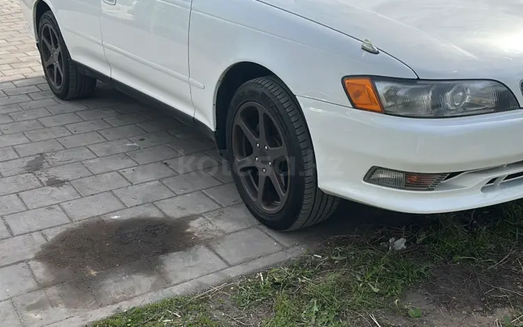 Toyota Mark II 1996 года за 3 500 000 тг. в Павлодар