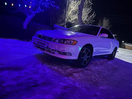 Toyota Mark II 1996 года за 3 500 000 тг. в Павлодар – фото 4