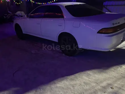 Toyota Mark II 1996 года за 3 500 000 тг. в Павлодар – фото 6