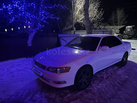 Toyota Mark II 1996 года за 3 500 000 тг. в Павлодар – фото 7