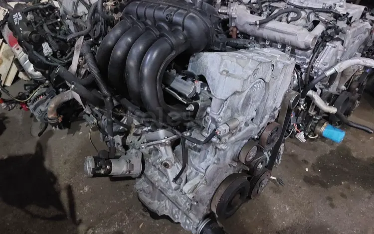 Двигатель 2.5үшін600 000 тг. в Караганда