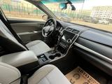 Toyota Camry 2016 годаүшін8 000 000 тг. в Актау – фото 2