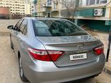 Toyota Camry 2016 годаүшін8 000 000 тг. в Актау – фото 5
