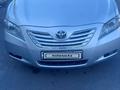 Toyota Camry 2007 года за 6 300 000 тг. в Алматы – фото 2