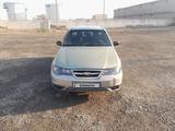 Daewoo Nexia 2009 года за 1 500 000 тг. в Туркестан