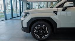 Hyundai Santa Fe Prime 2026 годаүшін18 590 000 тг. в Астана – фото 2