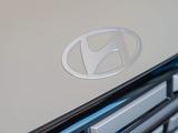 Hyundai Santa Fe Prime 2026 года за 18 590 000 тг. в Астана – фото 5