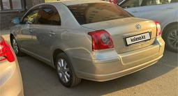 Toyota Avensis 2008 годаүшін4 600 000 тг. в Кокшетау