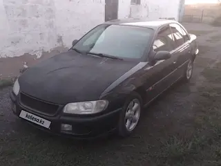 Opel Omega