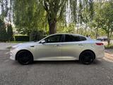Kia Optima 2017 года за 7 800 000 тг. в Алматы – фото 5