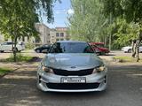 Kia Optima 2017 года за 7 800 000 тг. в Алматы – фото 2