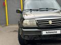 Suzuki Grand Vitara 2002 года за 3 500 000 тг. в Алматы – фото 2