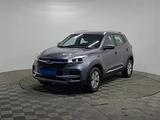 Chery Tiggo 4 2022 года за 6 810 000 тг. в Алматы