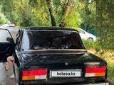 ВАЗ (Lada) 2107 2006 годаүшін700 000 тг. в Алматы – фото 2