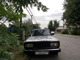 ВАЗ (Lada) 2107 2006 года за 700 000 тг. в Алматы – фото 4