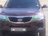 Kia Sorento 2012 года за 8 200 000 тг. в Актобе