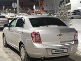 Chevrolet Cobalt 2021 годаүшін5 100 000 тг. в Астана – фото 4