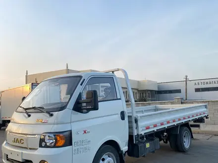 JAC  N35 Бортовой 2025 года за 8 900 000 тг. в Алматы – фото 3