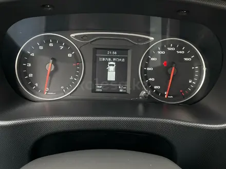 JAC  N35 Бортовой 2025 года за 8 900 000 тг. в Алматы – фото 15