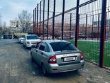 ВАЗ (Lada) Priora 2172 2013 года за 1 750 000 тг. в Семей – фото 2