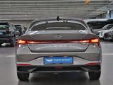 Hyundai Elantra Comfort 2023 года за 8 590 000 тг. в Алматы – фото 5