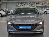 Hyundai Elantra Comfort 2023 года за 8 590 000 тг. в Алматы – фото 2