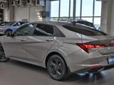 Hyundai Elantra Comfort 2023 года за 8 590 000 тг. в Алматы – фото 4