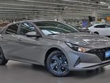 Hyundai Elantra Comfort 2023 года за 8 590 000 тг. в Алматы – фото 3