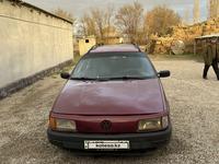 Volkswagen Passat 1992 годаfor1 050 000 тг. в Тараз