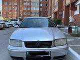 Volkswagen Jetta 2000 года за 2 400 000 тг. в Костанай – фото 3