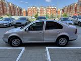 Volkswagen Jetta 2000 года за 2 400 000 тг. в Костанай – фото 4